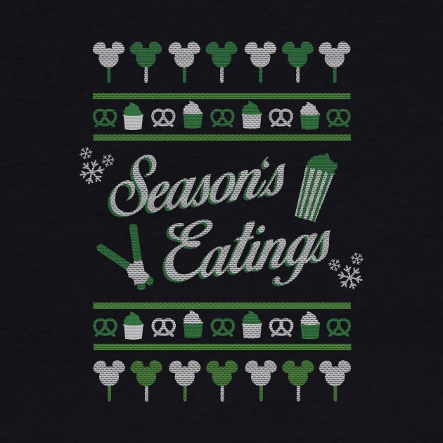 Season's Eatings by ryandraws_stuff